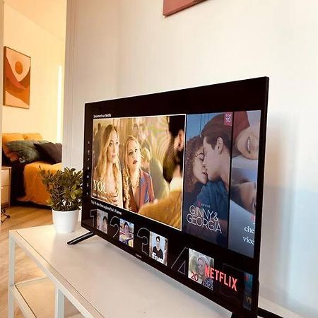 Proche Paris-Calme-Wifi-Netflix Daire Villejuif Dış mekan fotoğraf