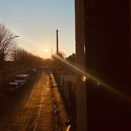Proche Paris-Calme-Wifi-Netflix Daire Villejuif Dış mekan fotoğraf