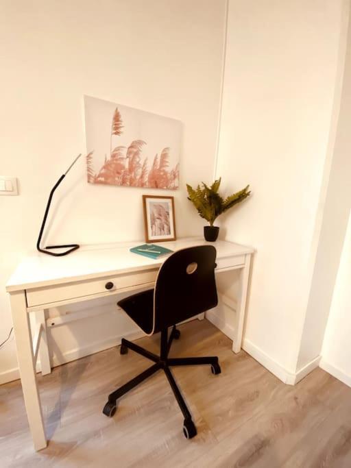 Proche Paris-Calme-Wifi-Netflix Daire Villejuif Dış mekan fotoğraf