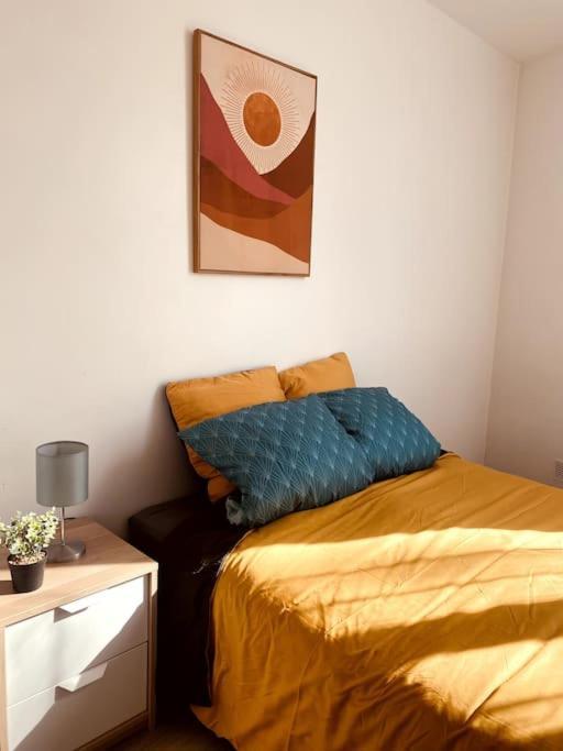 Proche Paris-Calme-Wifi-Netflix Daire Villejuif Dış mekan fotoğraf
